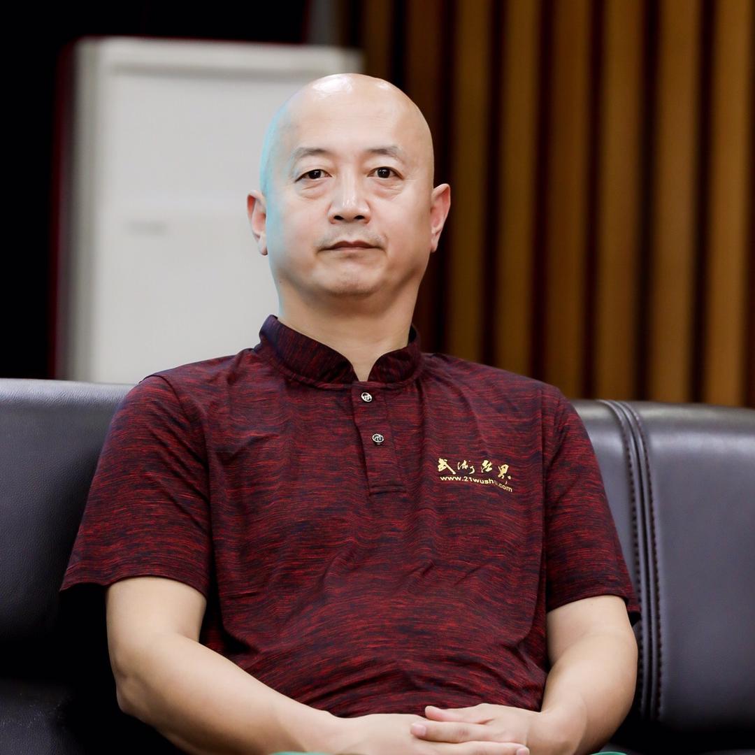 武林志（官媒）