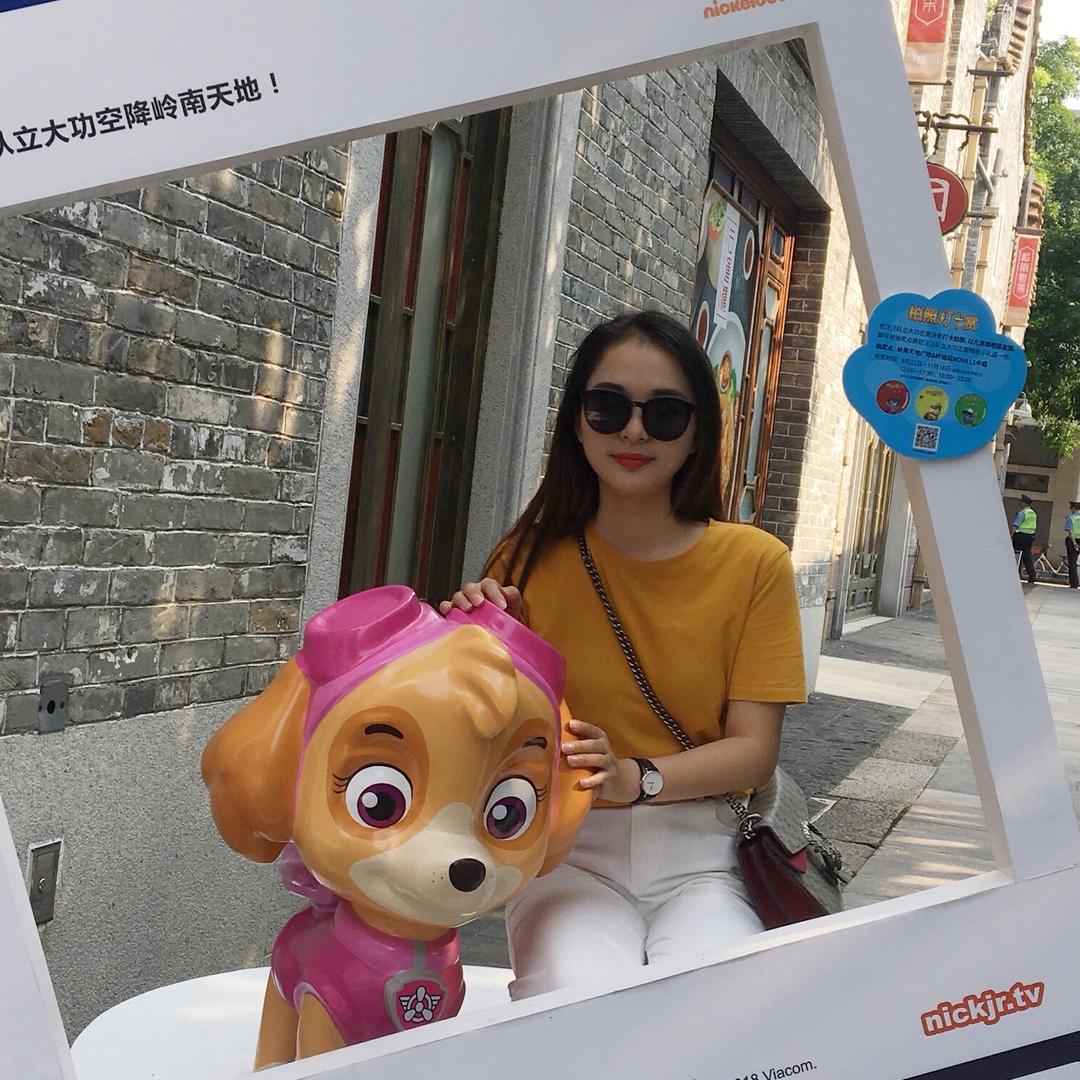 江小西赣南脐橙