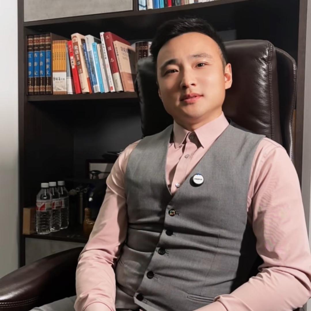 灿程考研蔡老师