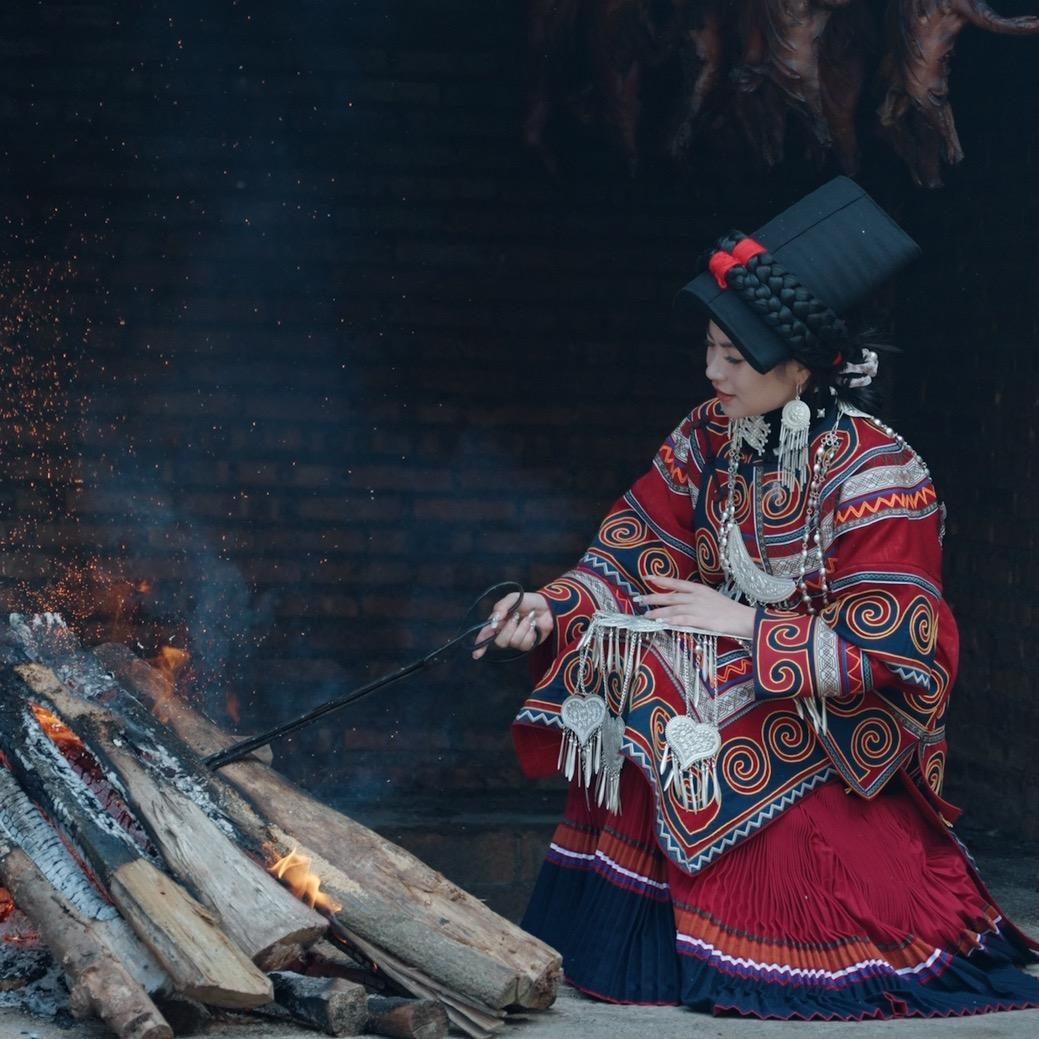 雪儿 超乖