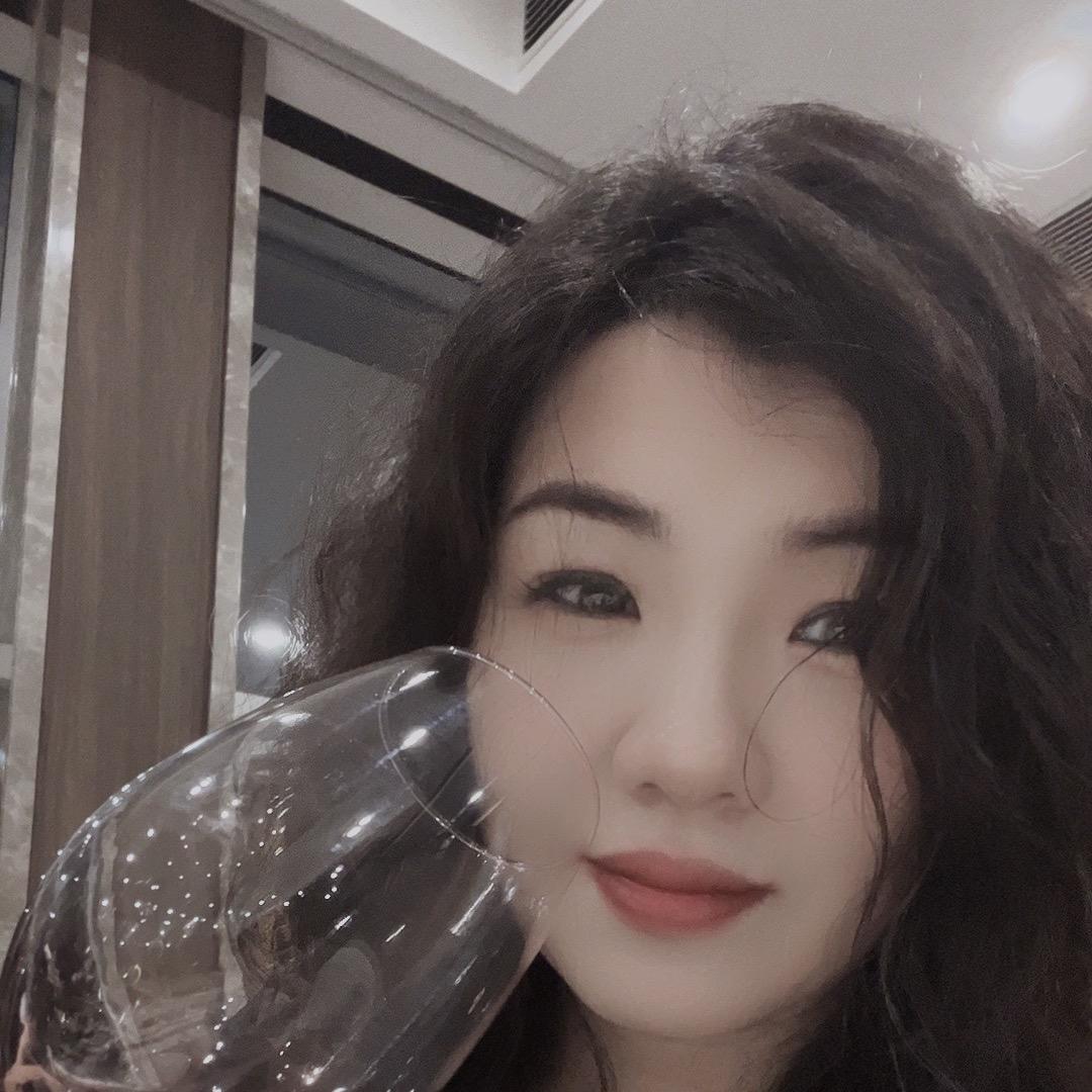潮汕小姨