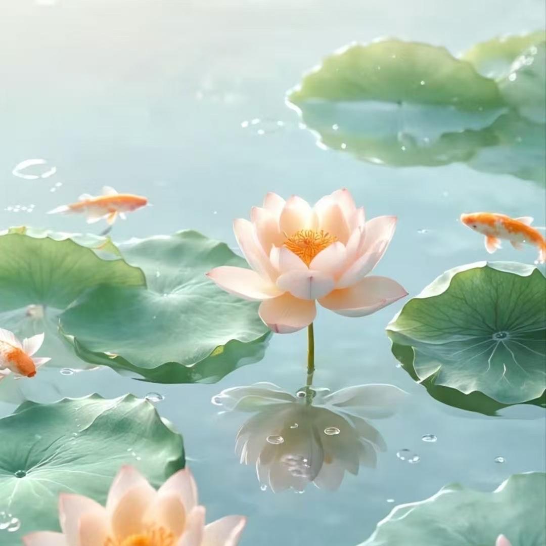 烟雨丝绸布艺