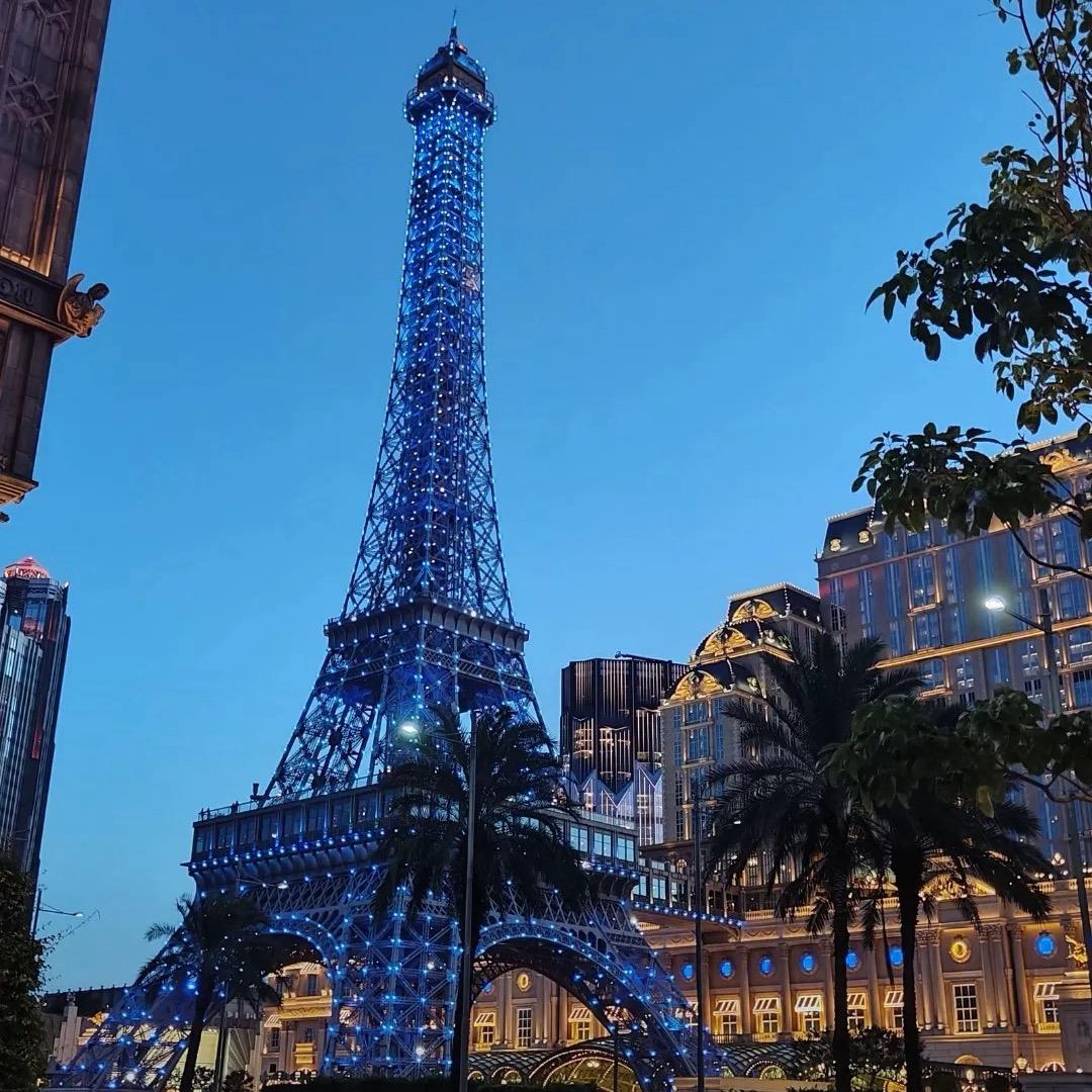 香港🇭🇰媛姐