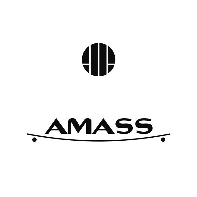 阿玛施AMASS嘉荷优力女装专卖店
