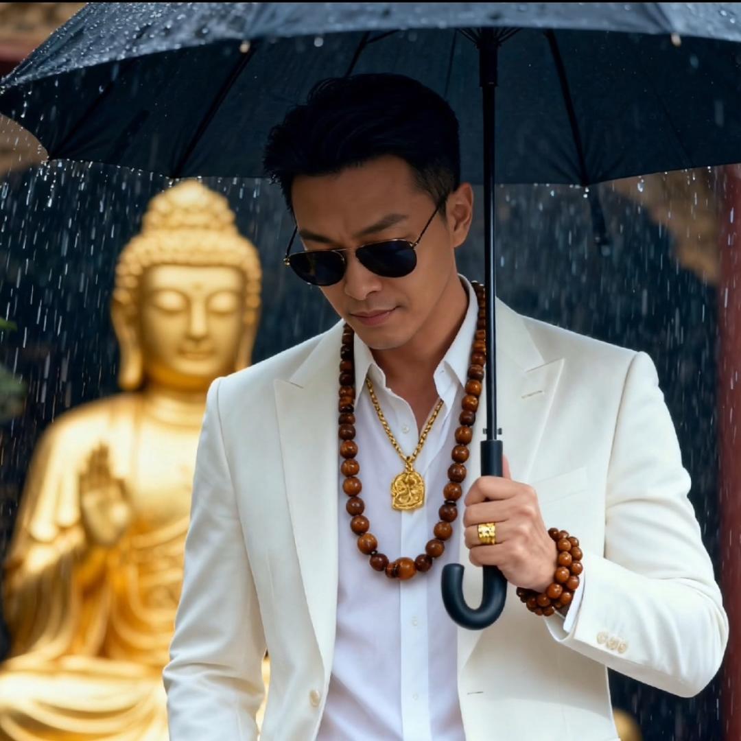 男儿有泪不轻弹