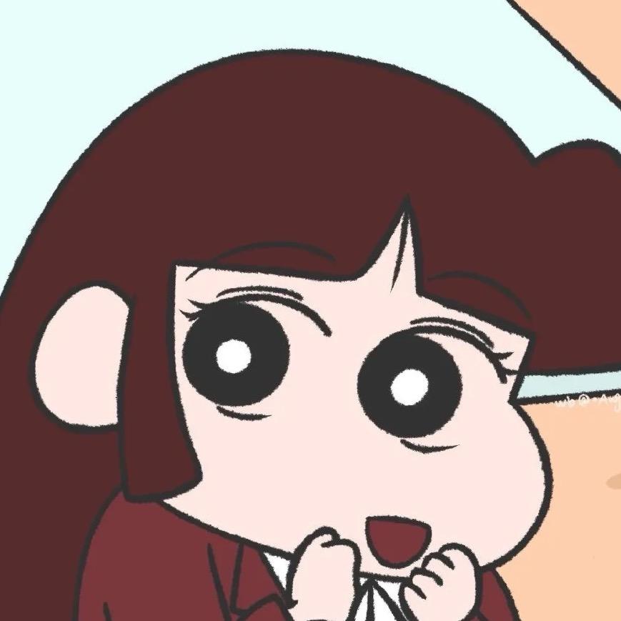 犯困蛋挞💤