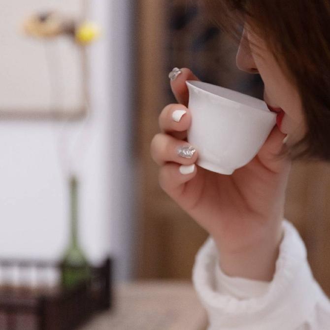 瑞沏白茶仓