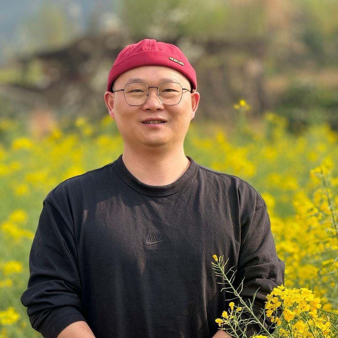江山传递温暖