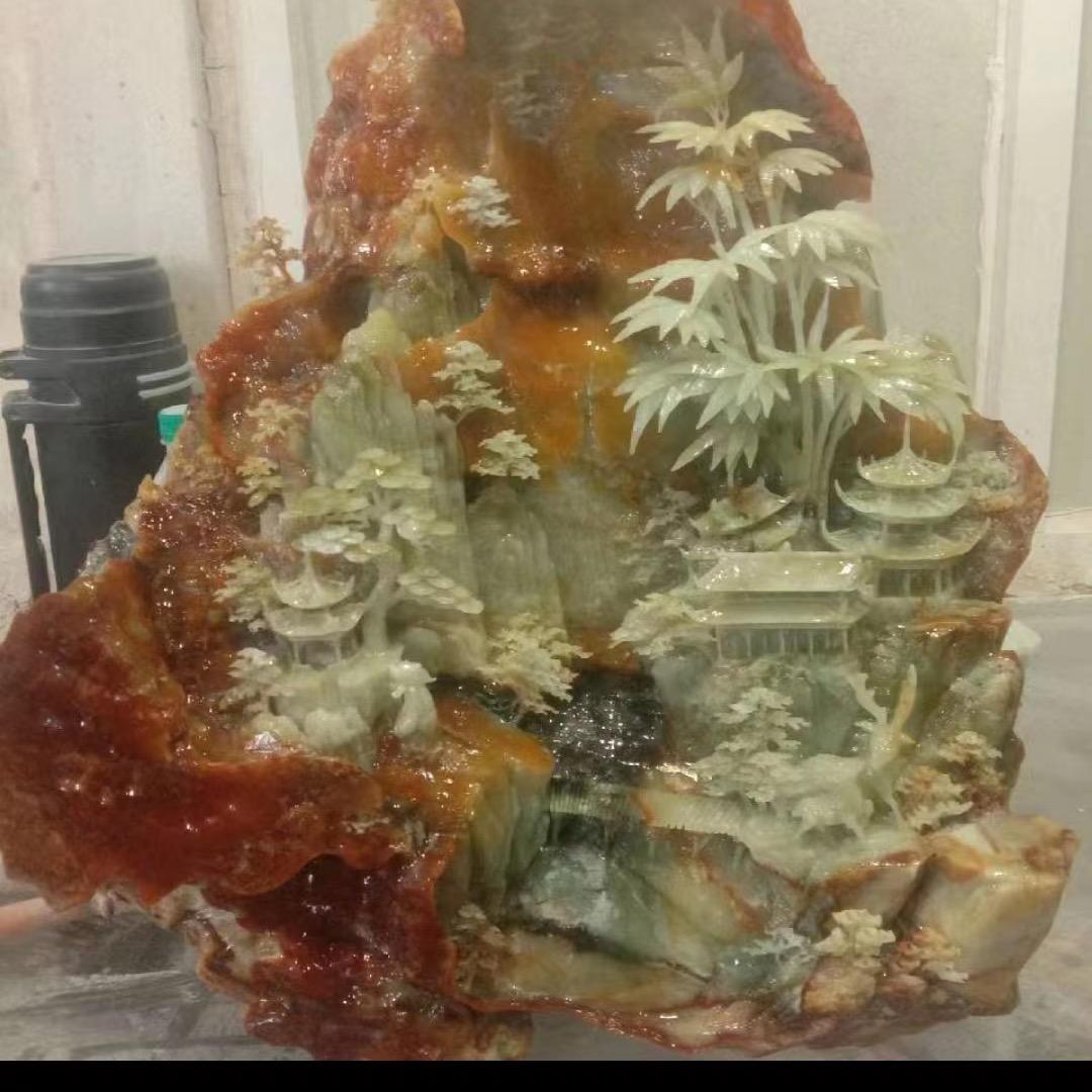 佳睿玉器