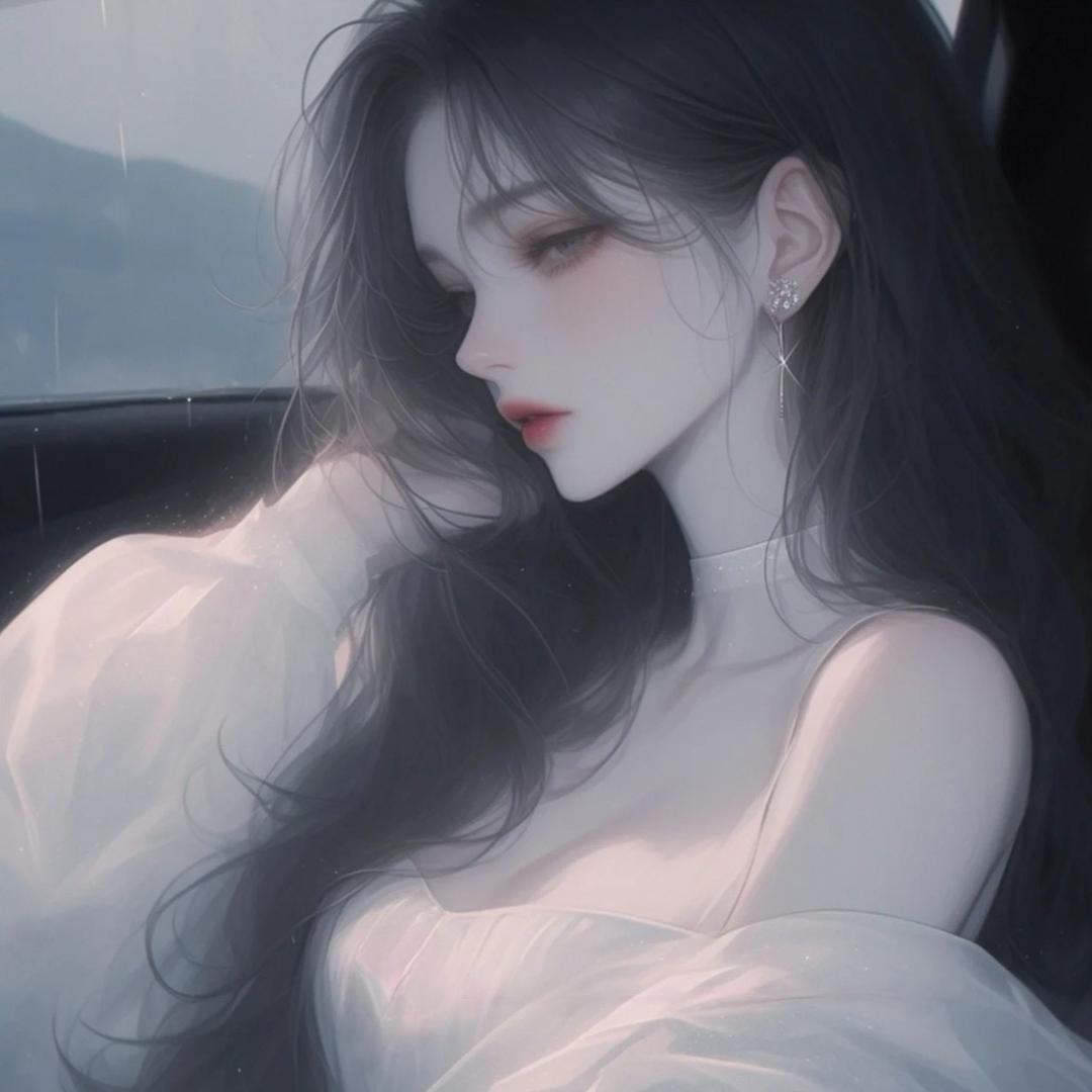 清情