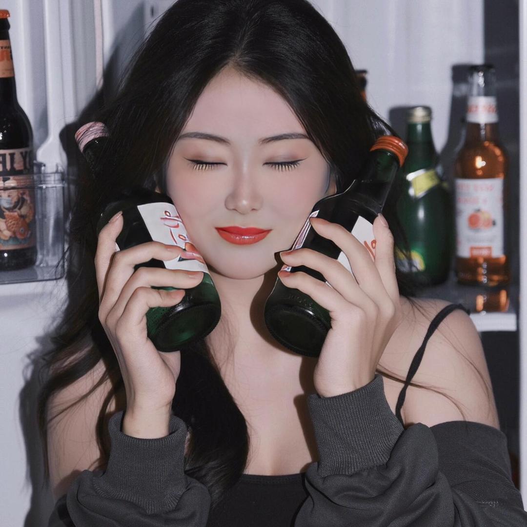 伊可.闺蜜圈