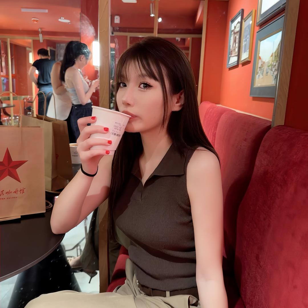 喜欢帅哥不是我的错