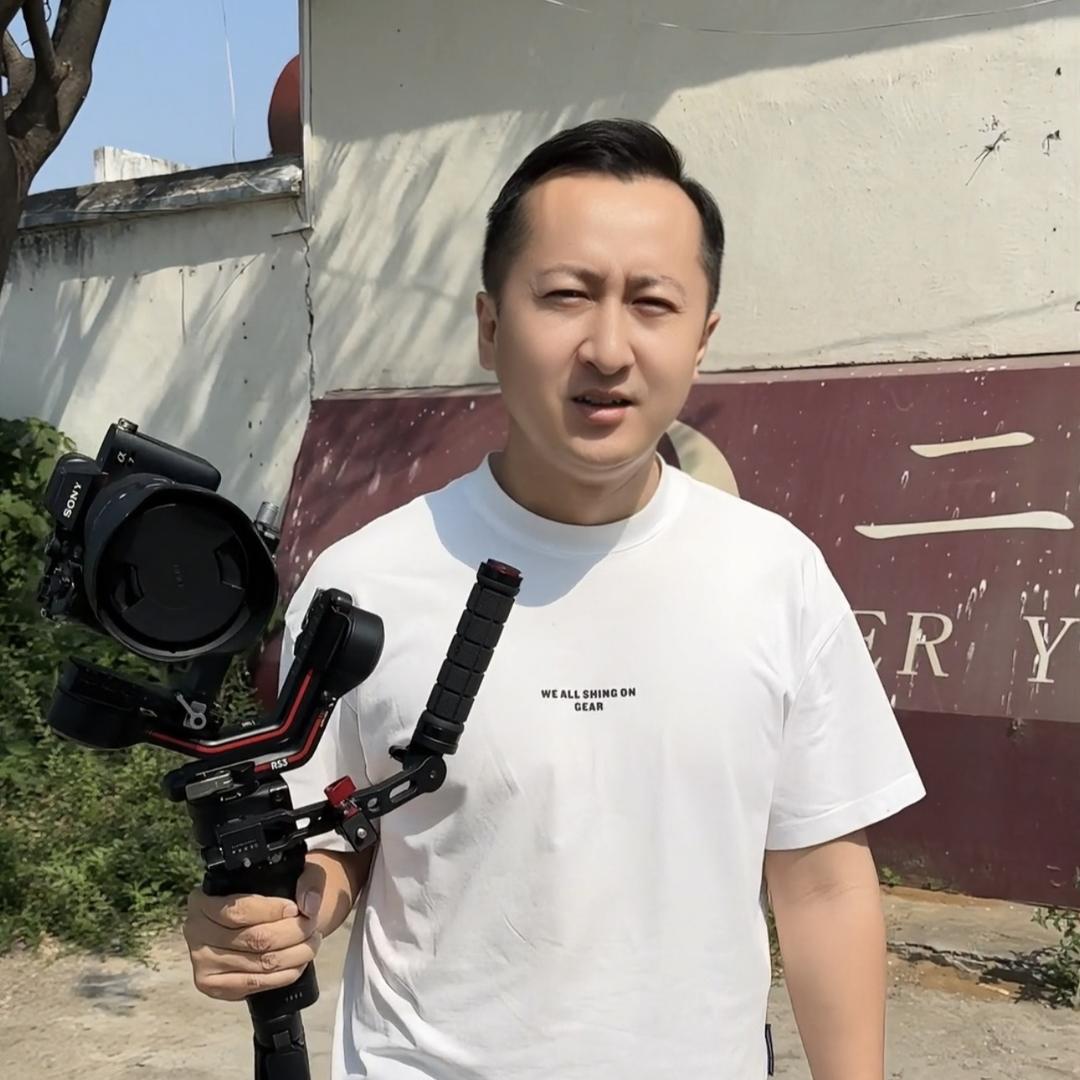 郑州短视频拍摄～有客来