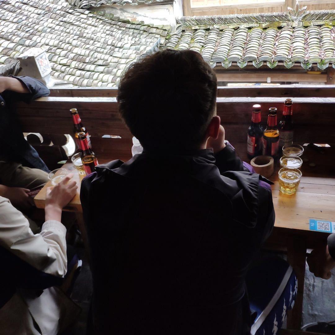 阿轲-              ༽