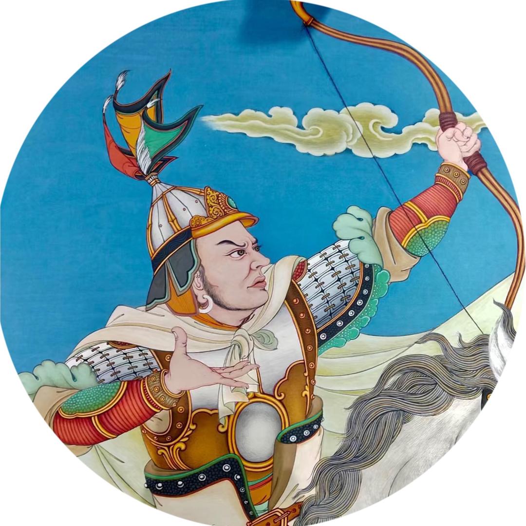 今晚打老虎（故事会）