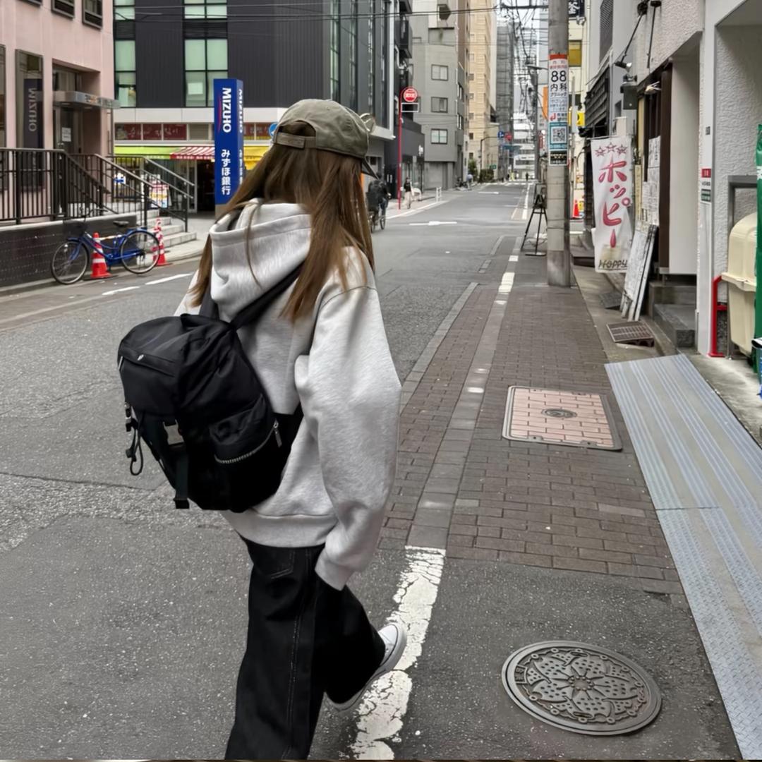 小时候站着尿尿