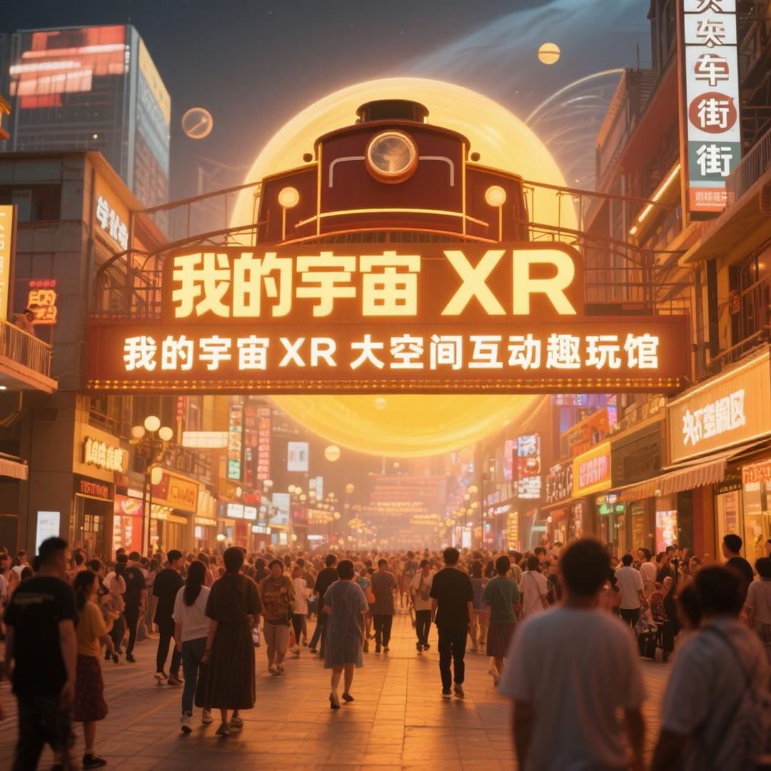 裕华区星河软件科技馆（个体工商户）