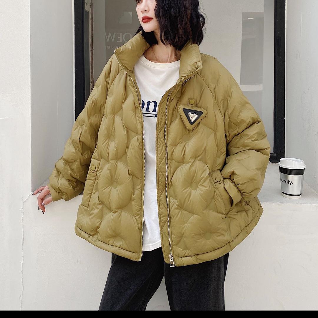 沐羽服饰