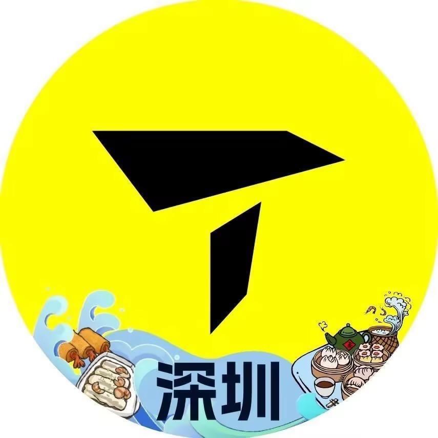 滔搏深圳潮搭分享