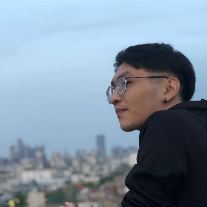 抄水瓶的🐯