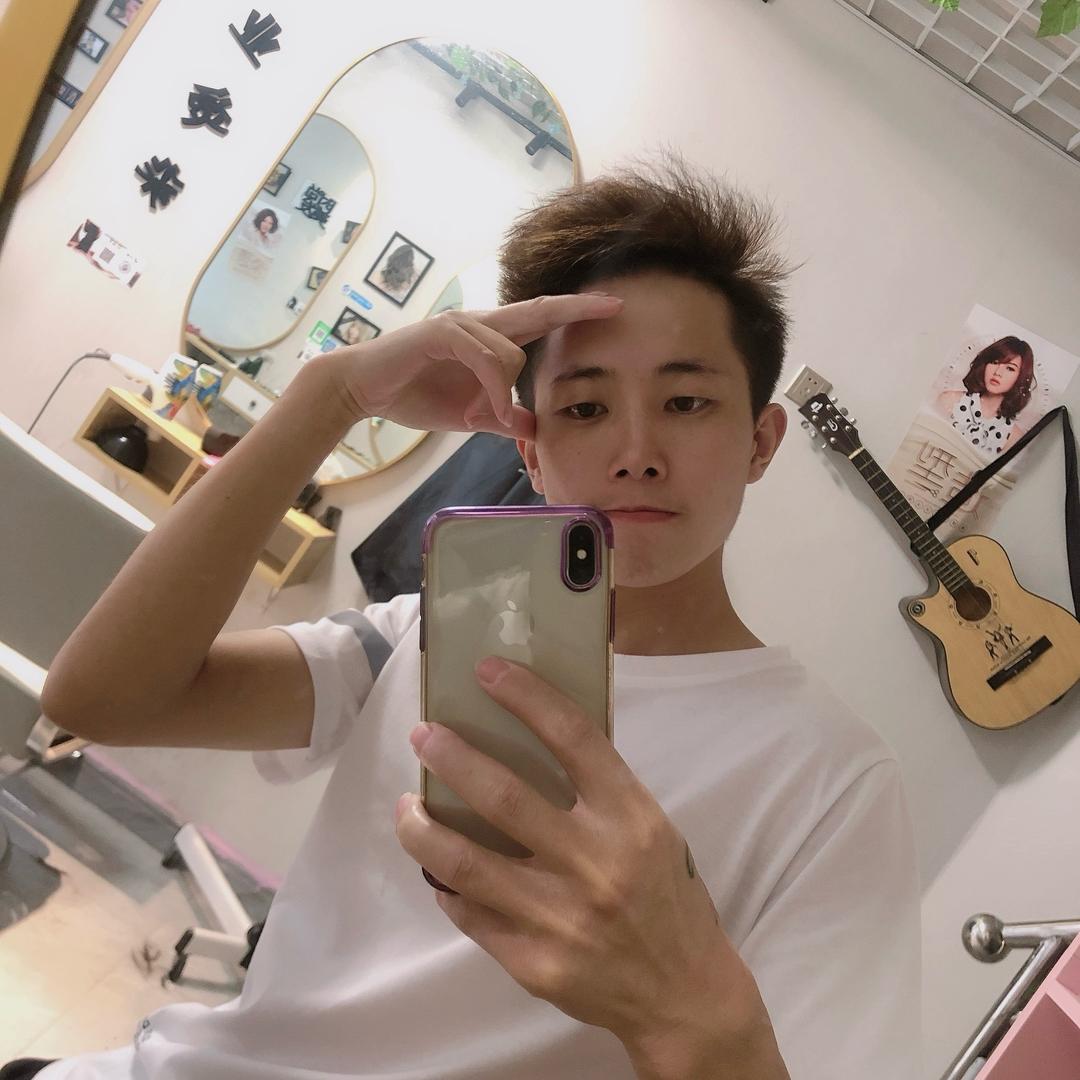 Andy·旧时小巷✨