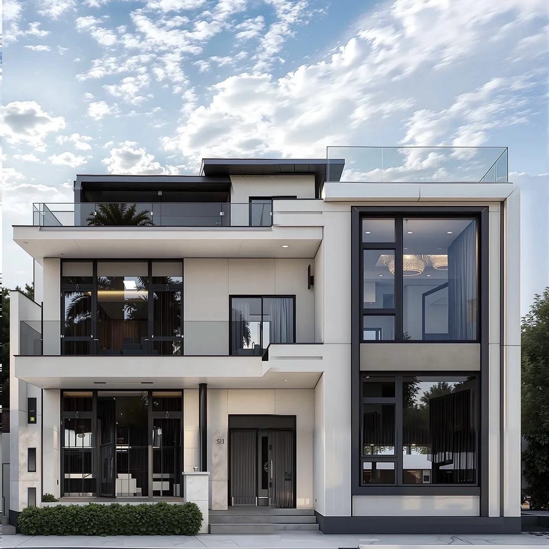 天门山禾水泥房-飞飞