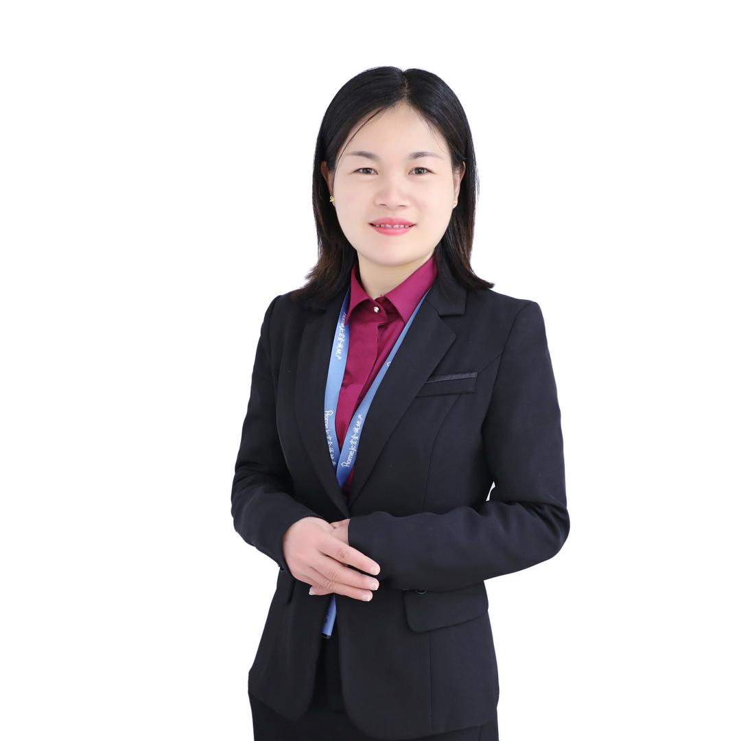 卖房子的黄姑娘