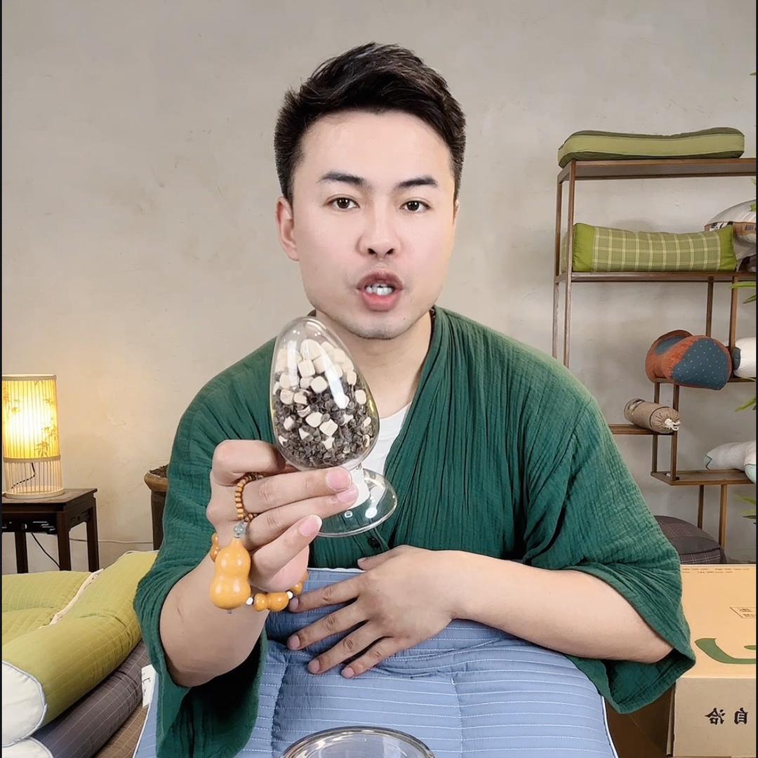 全家荞麦颈椎枕