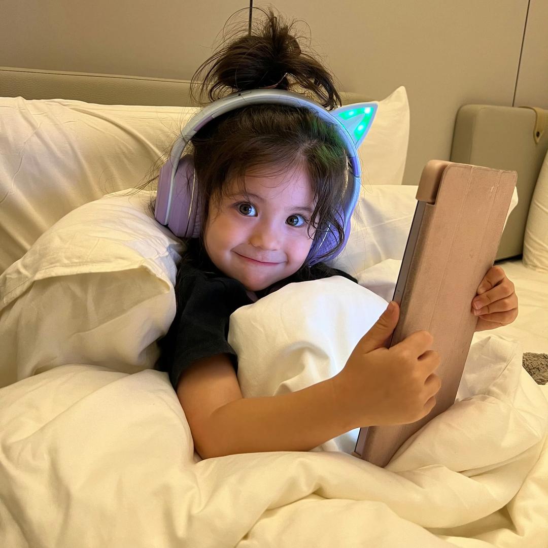 小周又在哈哈哈.