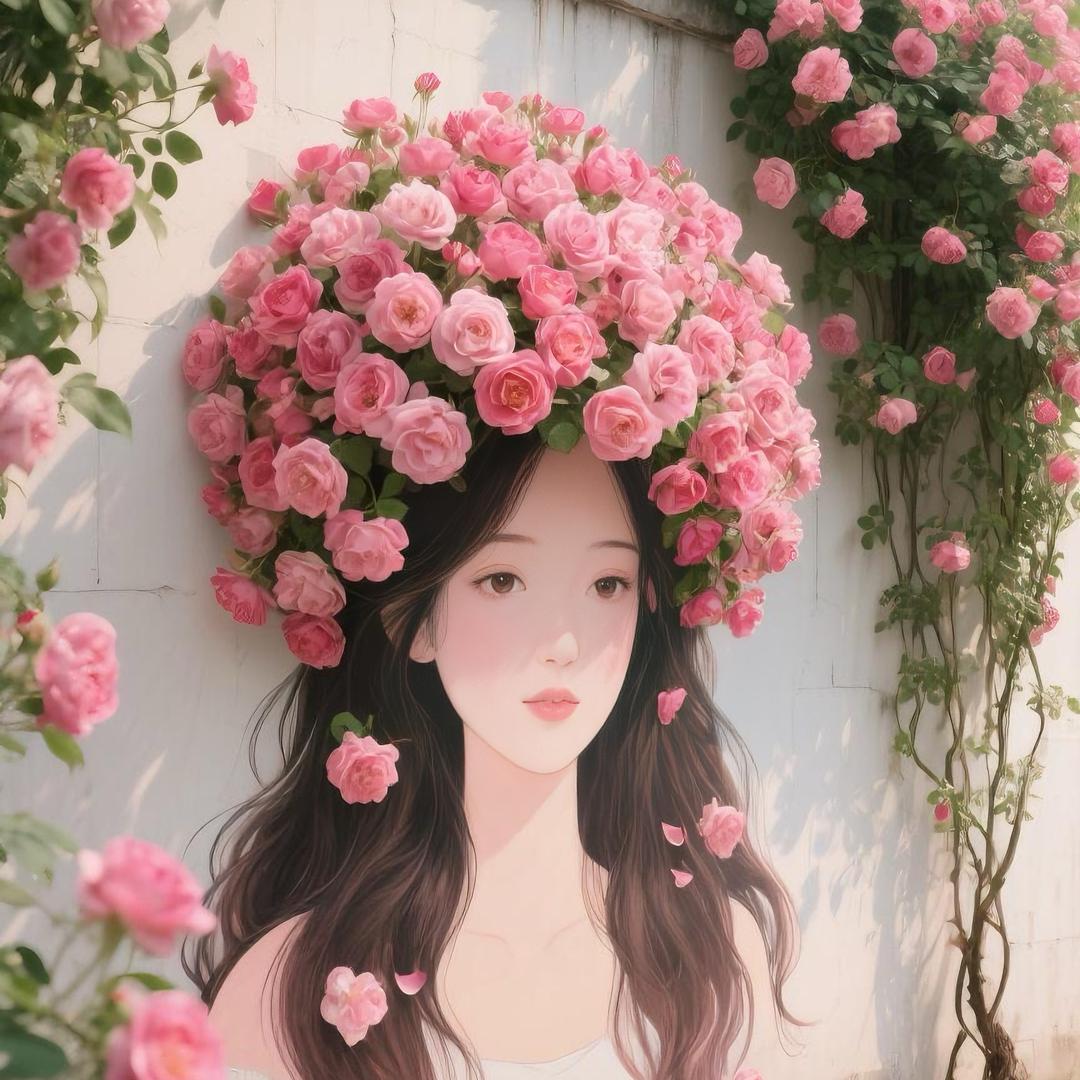 做自己的光