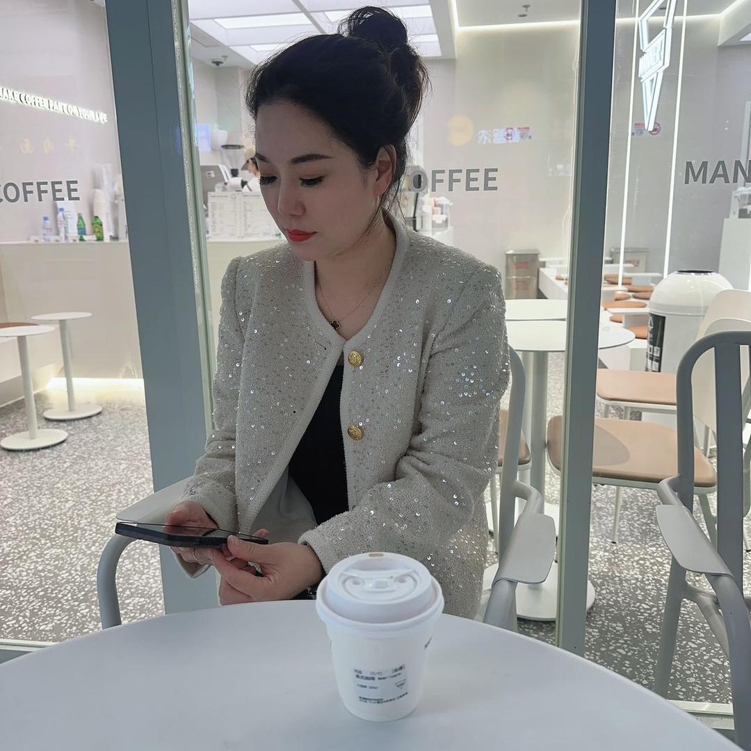 闺蜜👩