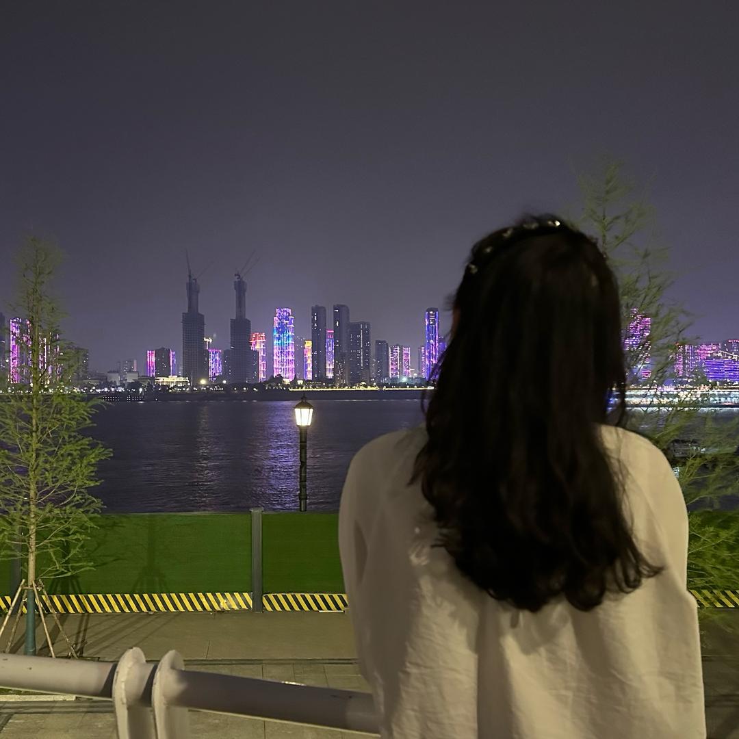今天要早睡