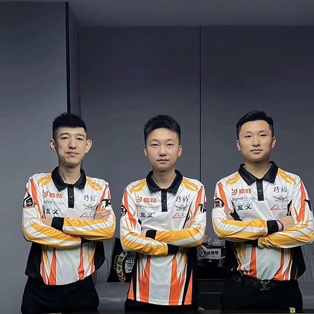 🎱台球圈有料