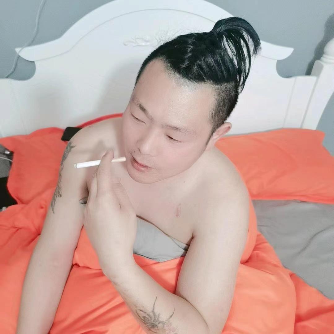 为@为