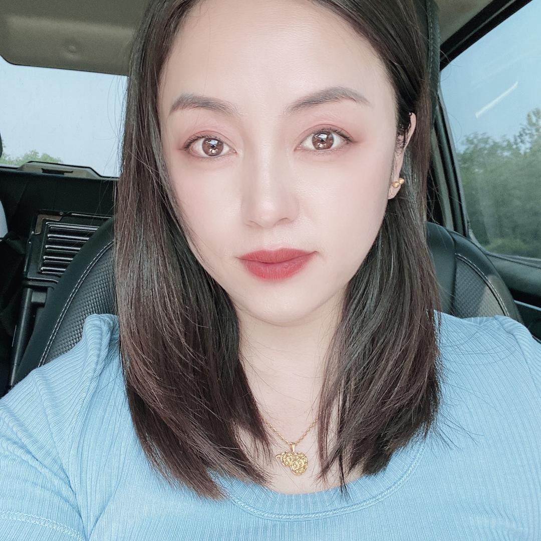 微微
