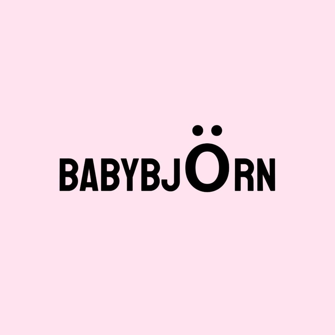 BabyBjörn（中国）银泰店
