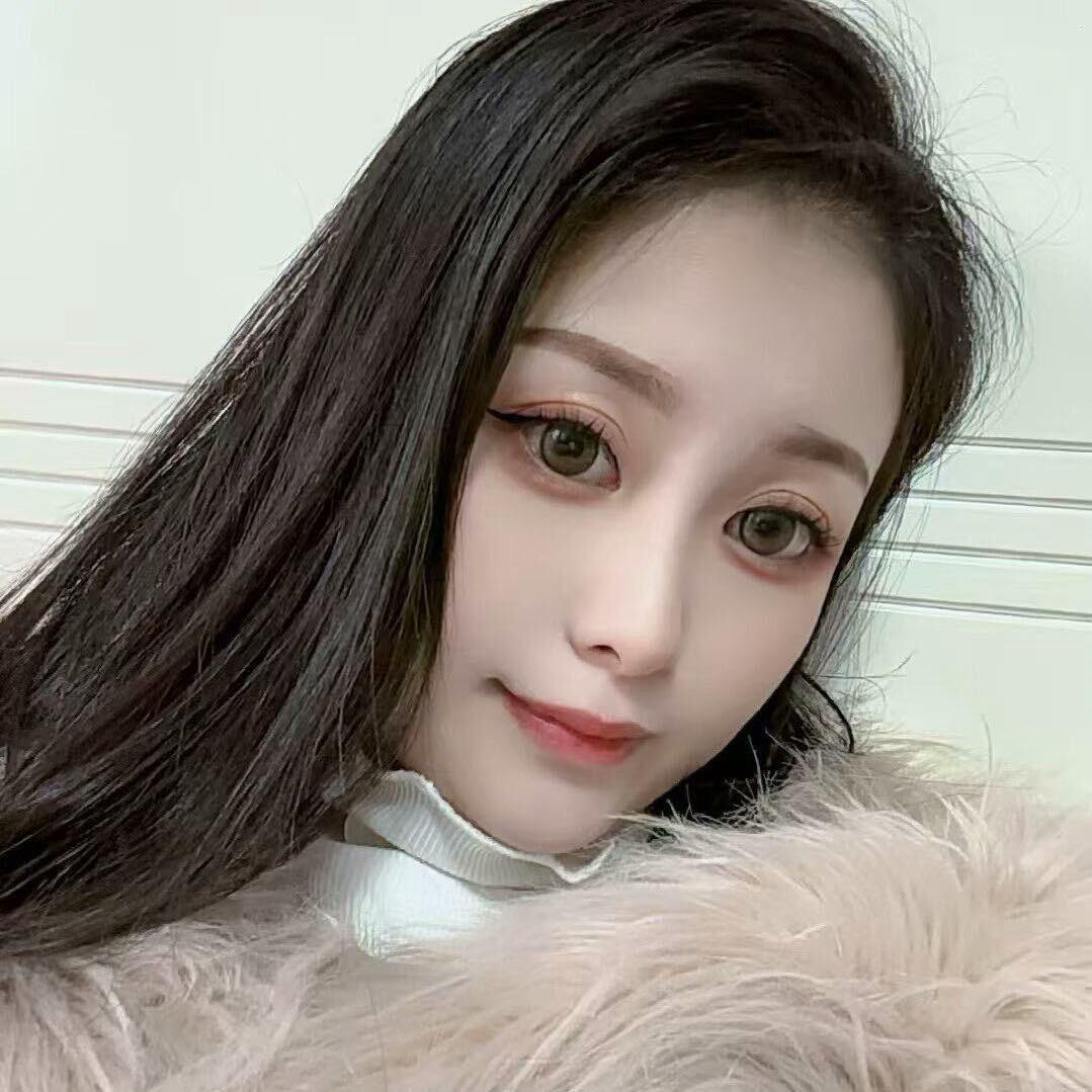 小吴姐姐👧