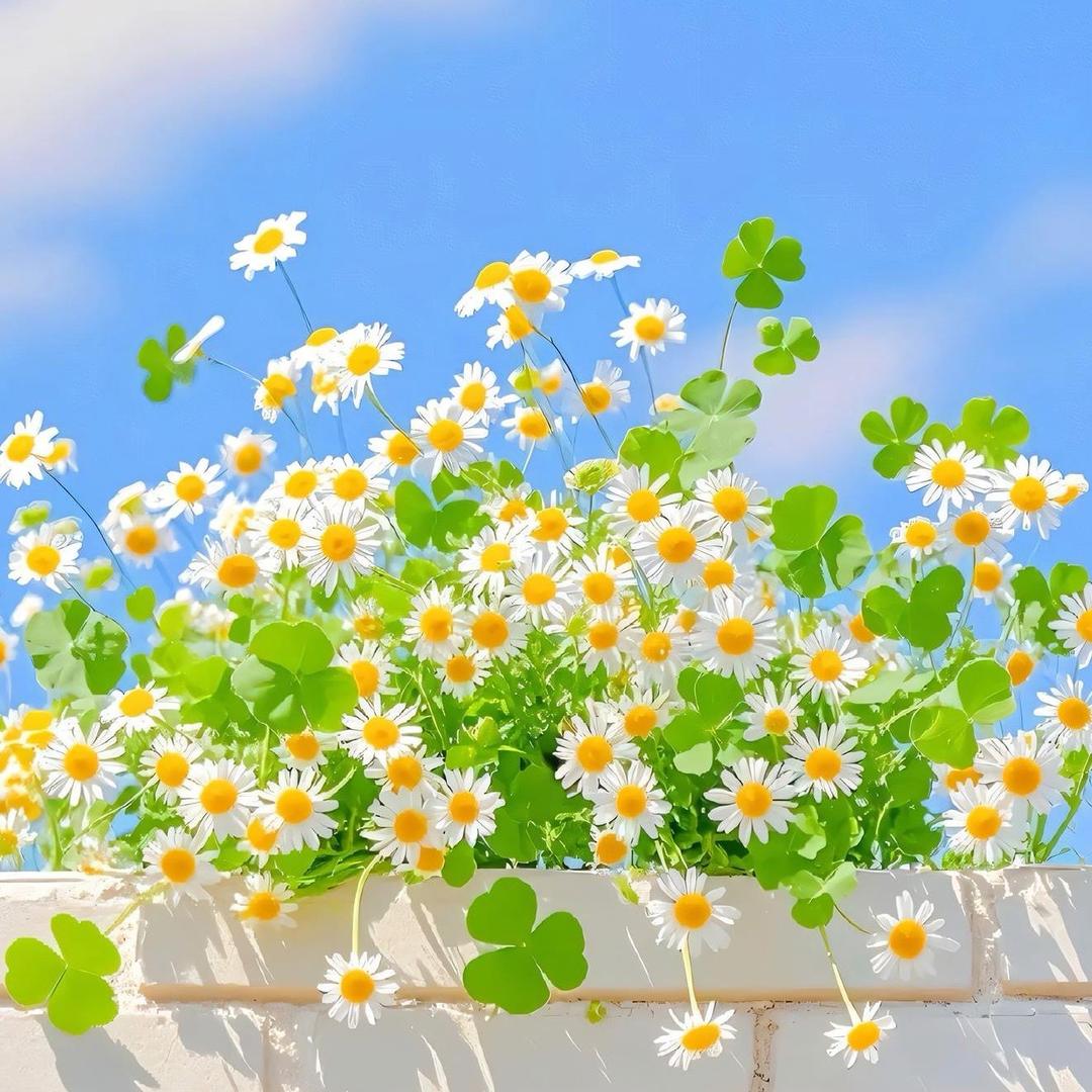 改掉坏脾气🌼