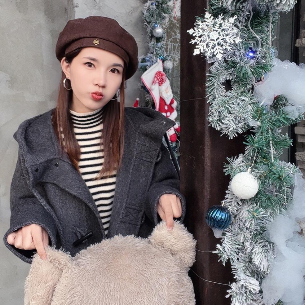 独行少女