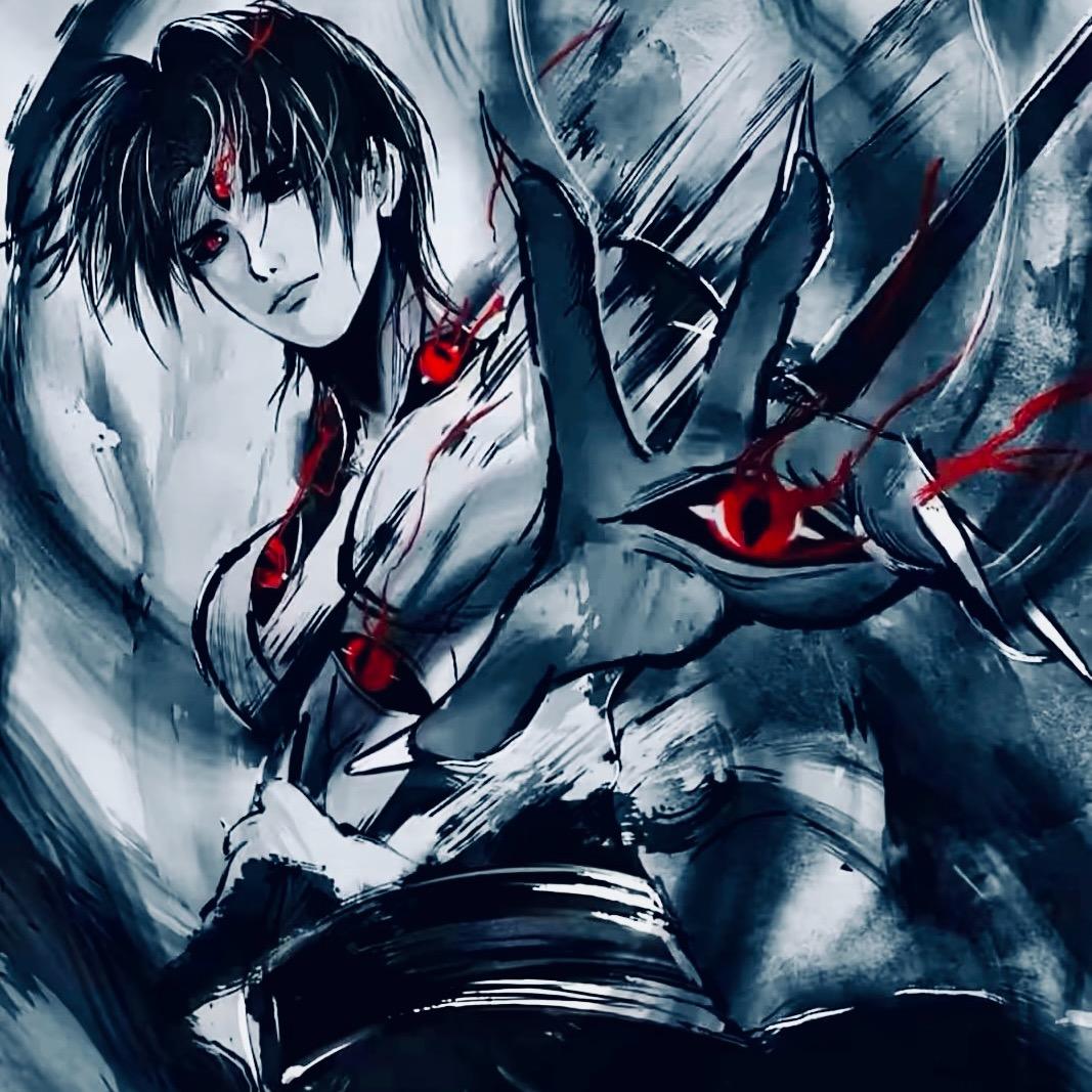 卖女孩的小火柴