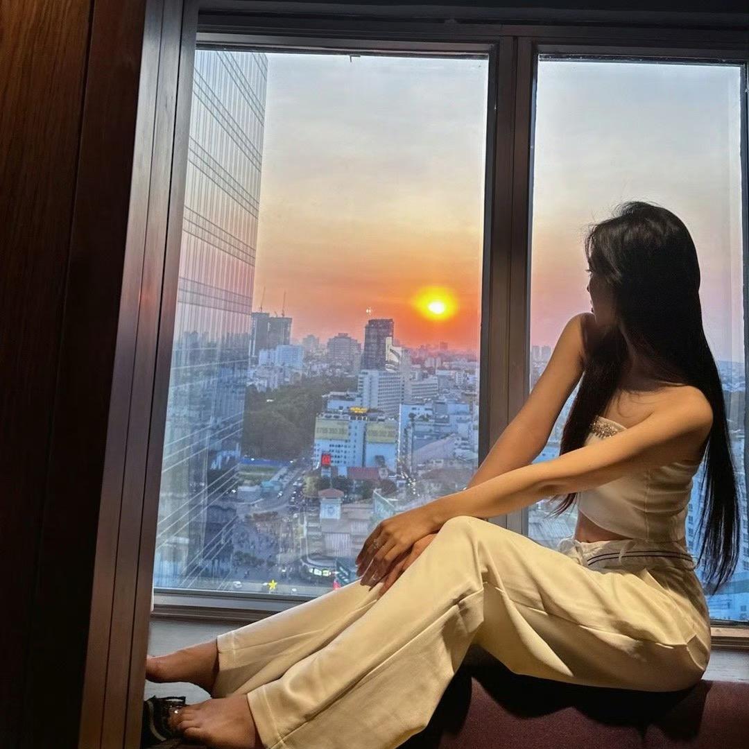 小结巴