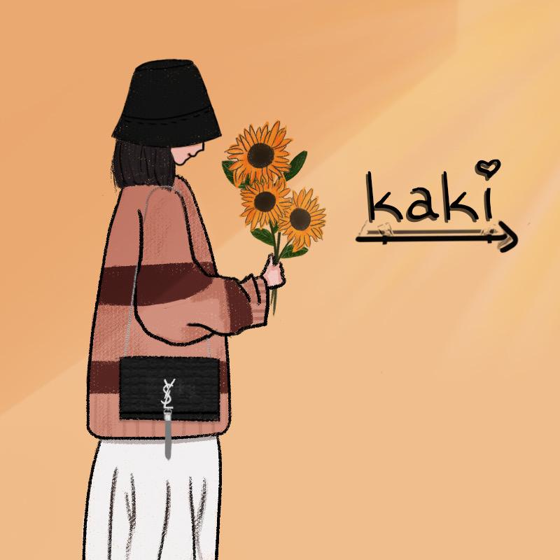 Kaki