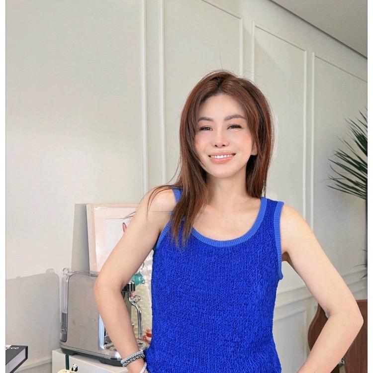 唐老板嘉玲姐生活号