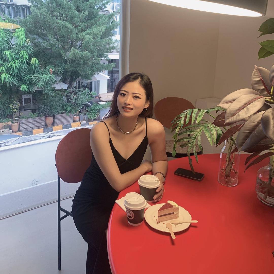 二小姐