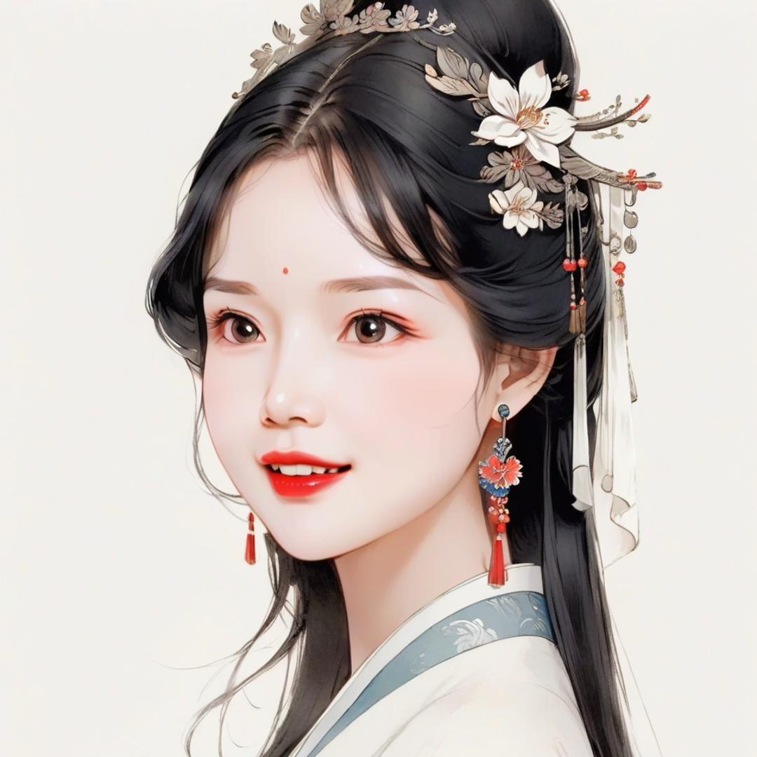 ♍️貂蝉