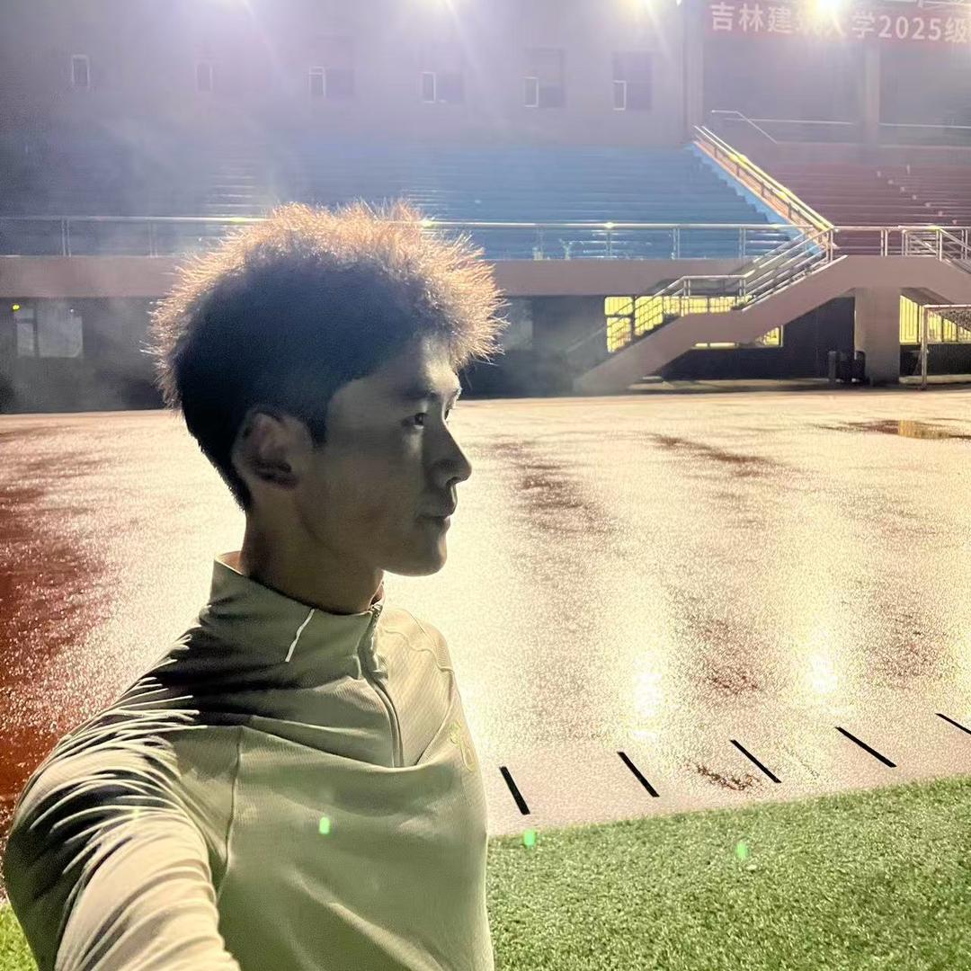 🏃摆烂实录