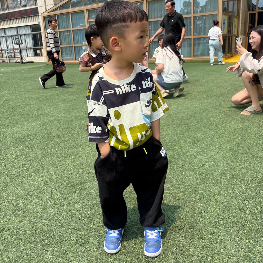 小周爱吃面