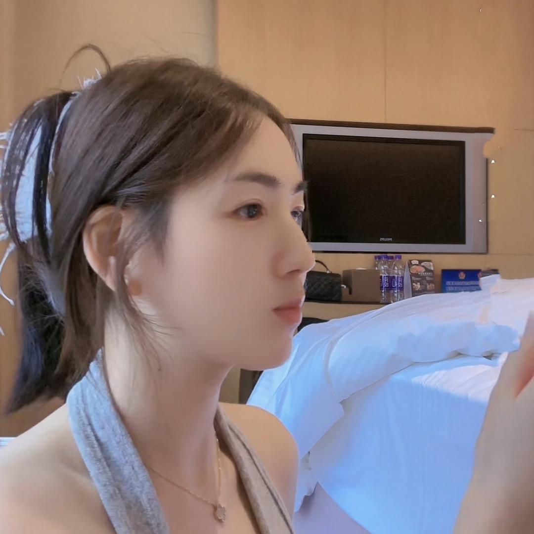 安妮baby