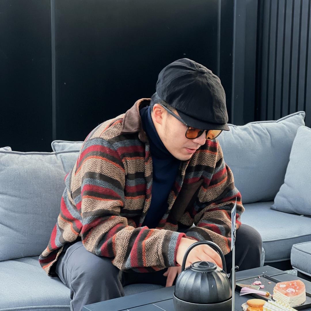 宁波霍建华之海曙分华