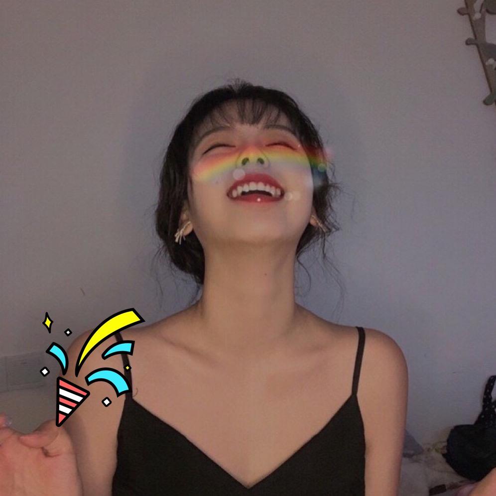 橙子小小仙